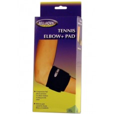Tennis Elbow + Pad Small/Medium