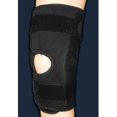 Hinged Knee Wrap  ProStyle EZ Fit  Small  13  - 14