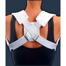 Clavicle Support  Extra Small 20  - 24