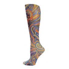 Blue Jay Fashion Socks (pr) Coco 8+AC0-15mmHg