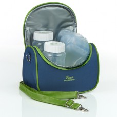 Insulated Cooler Bag For Breast Pump