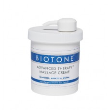 Advanced Therapy Creme  16 oz BioTone