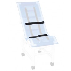 Safety Belt (adj w/Velcro) for 22  Int Shower Chair MJM