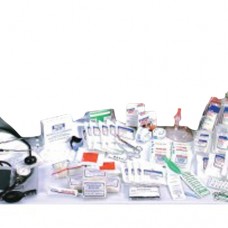 Contents only for EM3091 First Responder Kit