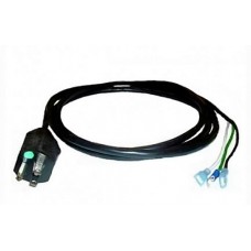 Power Cord only for 2302 Heating Unit