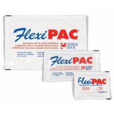 Flexi Pac Reusable Hot/Cold Compress 8 x14  cs/12