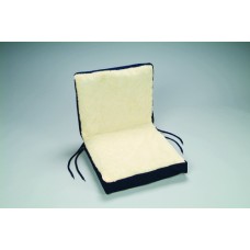 Dual Comfort Chair Cushion 18 W x 16 D X 4  H