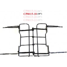 Foldable 18   Battery Basket for Cirrus