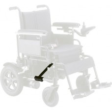 Crossbar only for Cirrus Power Chair  18