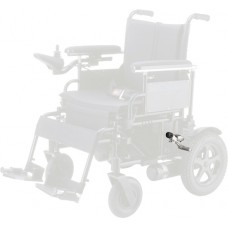 Left Brake only for Cirrus Plus Wheelchair