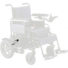 Right Brake only for Cirrus Plus Wheelchair
