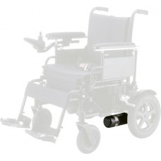 Left Motor only for Cirrus Plus Power Wheelchair