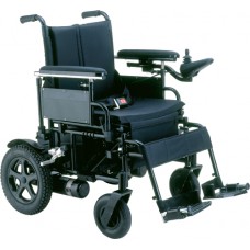 Cirrus Plus  Power Wheelchair Folding Lightweight  22