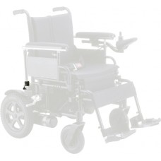 Pivot Bracket for the Cirrus Plus EC Wheelchair