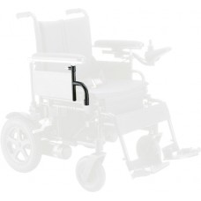 Lower Arm Frame for Cirrus Plus EC Wheelchair