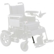 Foot Rest only  Right  for Cirrus Power Chairs