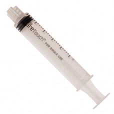 Care Touch 1ml Syringe Only with Luer Lock Tip +AC0- Bx/100