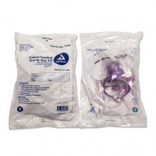Enteral Delivery Gravity Bag Set with ENFit connector 30/cs