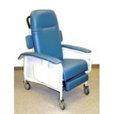 Clinical Care Recliner Rosewood