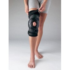 Hinged Tru-Pull Knee Support X-Large Right 23.5 -26.5