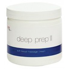 Deep Prep II (No Beeswax) 15oz Cream