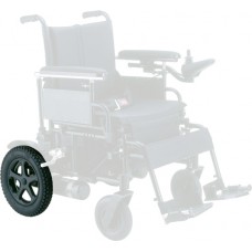Wheel only  Rear for Cirrus Power Wheelchair