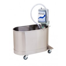 Extremity Whirlpool 15 Gallon Mobile