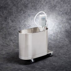 Extremity Whirlpool 22 Gallon Mobile
