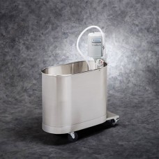 Extremity Whirlpool 27 Gallon Mobile