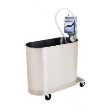 Extremity Whirlpool 45 gallon Mobile