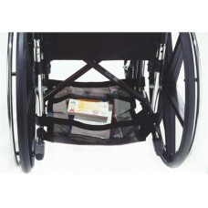 Wheelchair Underneath Carry+AC0-On Bag
