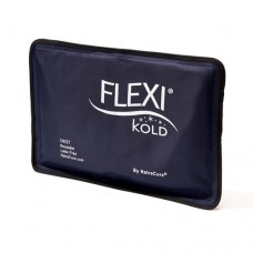 Flexi+AC0-Kold  Half Size 7.5  x 11.5  (19cm x 29cm)