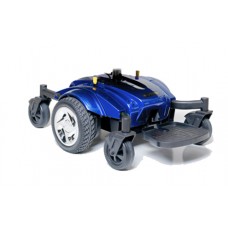 Compass Sport Mid Wheel Drive Blue w/Batteries w/o Seat