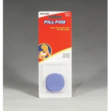 Pill Pod+AC0-Daily  (Round)