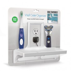 Wall Outlet Organizer