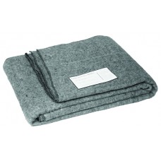 First Aid Wool Blend Blanket 70+ACU- Wool +AC0- 30+ACU- Man+AC0-Made Fibers