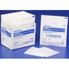 Curity Gauze Pad Sterile 2  X 2  Bx/100  CS/24 (2400/cs)