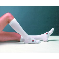 TED Knee Length+AC0- Closed Toe+AC0- Large +AC0- Long (pair) White