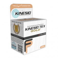 Kinesio Tex Gold New FP (Finger+AC0-Print) Bx/6 Beige 2