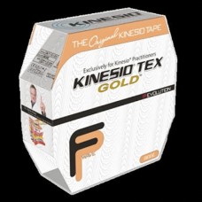 Kinesio Tex Gold New FP (Finger+AC0-Print) Bx/4 Beige 3