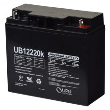 21AH Battery only for Cobalt Chairs+ACY-Sptfre/Phoenix Scooters