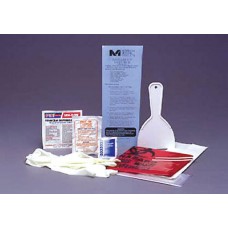 Clean Up System I /Spill Kit