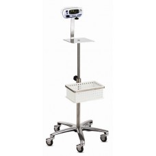 Mobile Stand for N2120 5 Caster