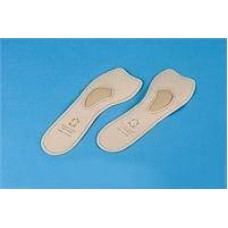 FeatherStep Insoles  Ladies fits sizes 9 +AC0- 11