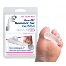 Hammer Toe Cushion  Visco+AC0-Gel Universal