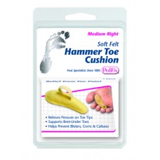 Hammer Toe Cushion Med-Left