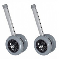 Bariatric Walker Wheel  Pair
