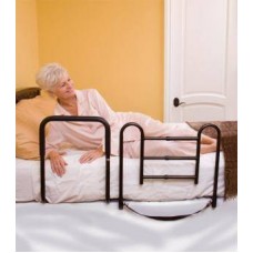 Easy+AC0-Up Bed Rail  Carex Brand