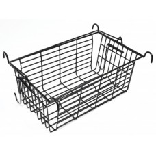 Basket Only for #11045 Series Rollators  Lumex