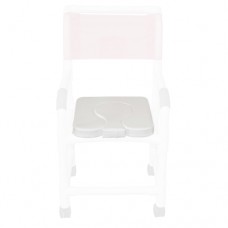 Padded Seat for #7042 Shower/Commode Chair